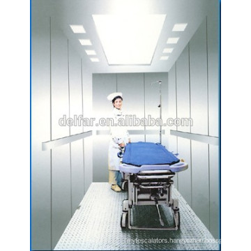 Cheap Bed Elevator/Hospital Lift